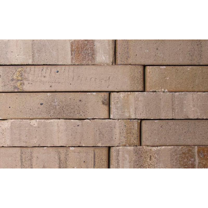 Кирпич керамический Laterem Antique сортировка 53.1, 290х85х50 мм